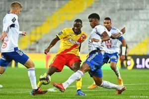 法甲：欧塞尔VS洛里昂比赛分析