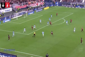 7球大战惜败！法兰克福欧冠狂胜后德甲崩盘新赛季6场全是大比分！