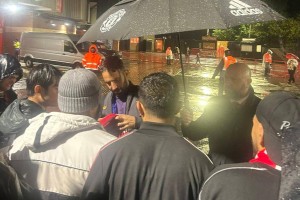 曝曼联拒绝阿莫林下课原因，换帅恐需4000万！英超混乱有助阿莫林逆袭